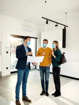 Consultoría en inversiones inmobiliarias