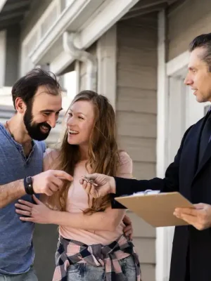 Nos enfocamos en maximizar el valor de cada inversión inmobiliaria.