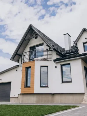 Agencia inmobiliaria en Madrid especializada en propiedades de lujo